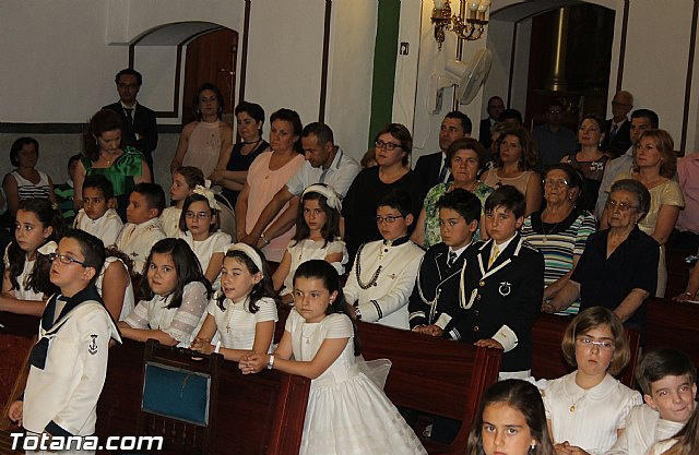 Procesion Corpus 2014. - 12